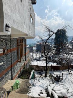 Bayith Cafe and Stay - 1