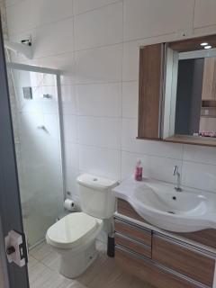 Casa Espaçosa Santa Rita do Sapucai com Quarto Privativo - 3