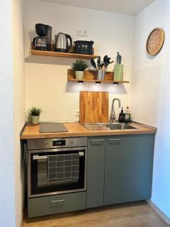 Loft Apartment New York - Donaueschingen - 7