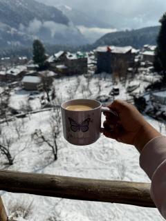 Bayith Cafe and Stay - 2