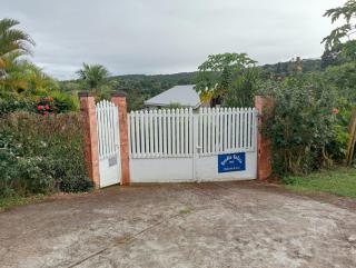 Studio a sofaia - Sainte-Rose - 6