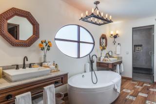 Vista Encantada Resort & Spa Residences, A La Carte All Inclusive Optional - Cabo San Lucas - 6