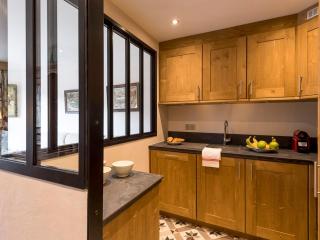 Charmant appart rénové 2 pièces, skis aux pieds, parking, Wi-Fi - Courchevel 1850 - FR-1-575-71 - Courchevel - 9