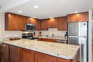 Kamaole Sands 9-301 - 8