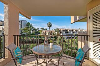 Kamaole Sands 9-301 - 3