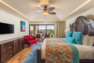 Vista Encantada Resort & Spa Residences, A La Carte All Inclusive Optional - Cabo San Lucas - 3