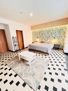 Casa México-Suite 2 Polanco 2pers Cama King - Città del Messico - 0