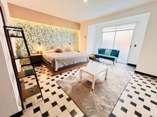 Casa México-Suite 2 Polanco 2pers Cama King - Città del Messico - 3
