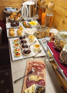 B&B Schlossar Haus - Sappada - 3