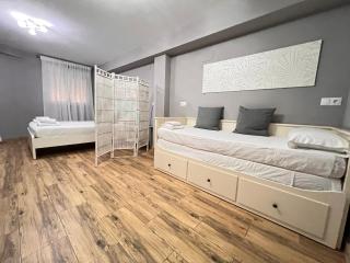 El Duplex especial centro Histórico parking gratis - Málaga - 4