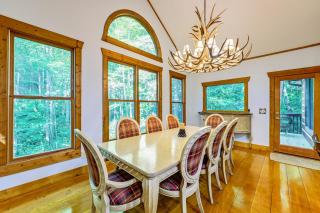 Creekside Lodge about 4 Mi to Sapphire Valley Resort! - 8