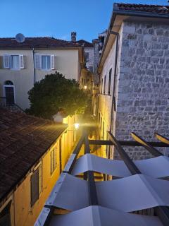 Apartment in the city center - Herceg Novi - 7