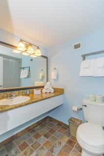 Ocean View Double Suite Landmark Resort 1423 Incredible Views - Myrtle Beach - 9