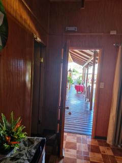 Hostal Makohe Rapa Nui - 9