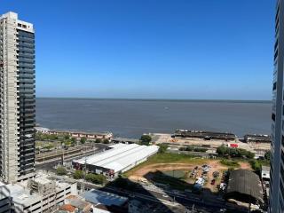 Sofisticado apt de 80m2, com vista para Baía do Guajará - 9