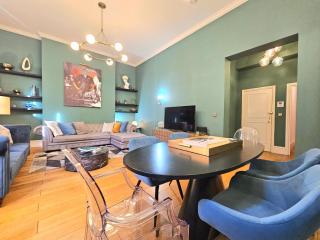 Stunning Hyde Park Home, Ground Floor Maisonette, Duplex, near Tube Metro Stations - Londra - 4