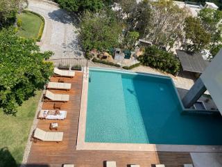 Exclusivo Departamento con vista al mar, alberca y gimnasio - Acapulco - 7