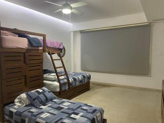 Exclusivo Departamento con vista al mar, alberca y gimnasio - Acapulco - 6