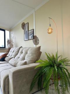 (108) Beach confort na praia da litorânea - 7