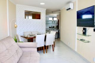 (108) Beach confort na praia da litorânea - 5