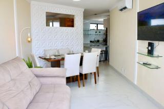 (108) Beach confort na praia da litorânea - 2