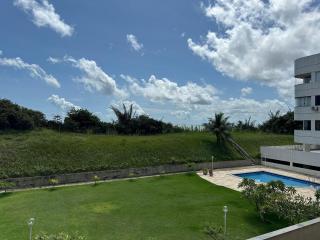 (108) Beach confort na praia da litorânea - 1