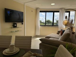 (108) Beach confort na praia da litorânea - São Luís - 4