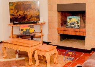 Cysha Paradise - Ol Pejeta Conservancy - 5