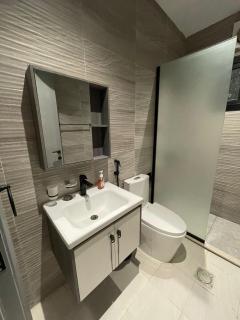 Luxury Two-bedroom apartment 1 living room 1 cinema room - Dschidda - 7