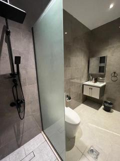 Luxury Two-bedroom apartment 1 living room 1 cinema room - Dschidda - 1