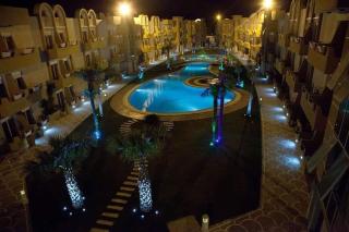 Résidence les dunes - Hammam Sousse - 0