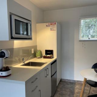 Apex Motorlodge- Adults Only - 2