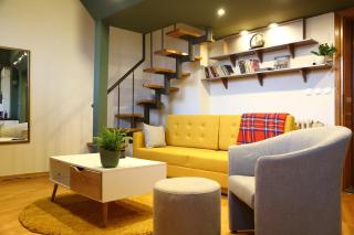 The Apartment - Escópia - 0