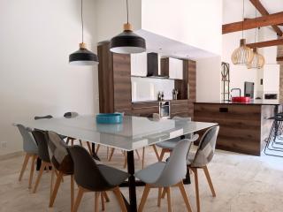 Maison de Charme - Maréchalerie - Nîmes - 3