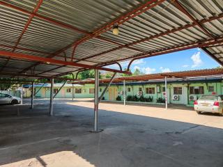 MSA Hotel - Gaborone - 3