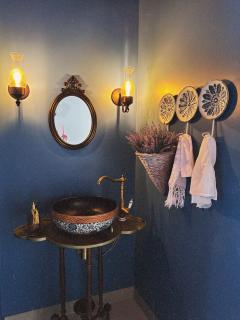 Pousada Flor do Cacau - 5