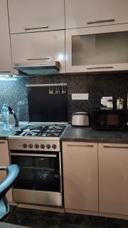 Vake-Saburtalo Hillside - Tbilisi - 6