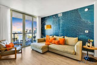 Spectacular Apartment with Amazing Pool - 8