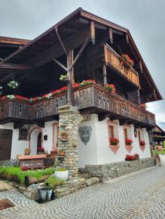 B&B Schlossar Haus - Sappada - 0