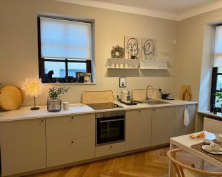 Traumhaft wohnen in Saarbrücken am historischen Markt - 6