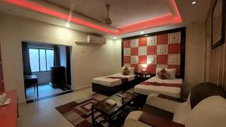 Punjab Guest House Lahore - Lahore - 0