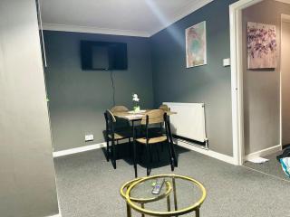 Stanley Resort at Gillingham Central - Gillingham - 6