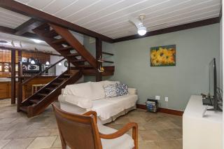 Casa em Búzios com 3 Suítes e Garagem | VF 09 - Búzios - 6