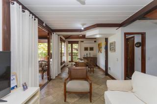 Casa em Búzios com 3 Suítes e Garagem | VF 09 - Búzios - 5