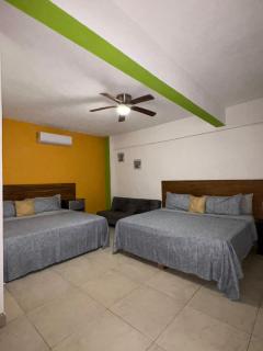 Hotel Boutique CVC - Acapulco - 8