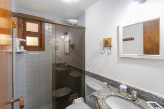 Casa em Búzios com 3 Suítes e Garagem | VF 09 - Búzios - 1