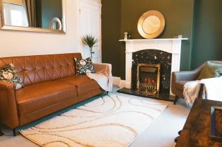 The Naunton Nook - Cheltenham - 0