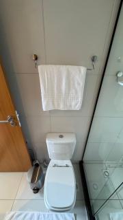 Studio Confortável em Muro Alto - 2