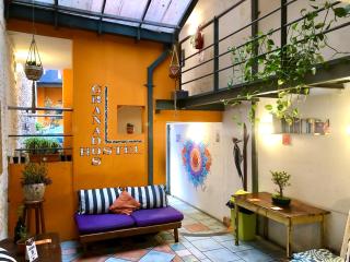 Granados Hostel - Buenos Aires - 4