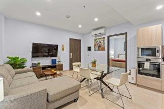 Eagle Beach - Cozy Executive 1BR condo - LV102 - Palm-Eagle Beach - 7